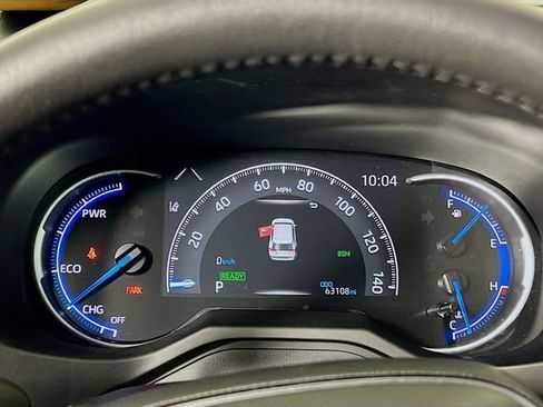 Used 2024 Toyota RAV4 XLE Premium image 12