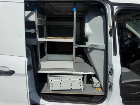 Used 2016 Ford Transit Connect XL FWD image 11