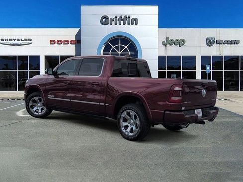 Used 2023 RAM 1500 Limited image 9