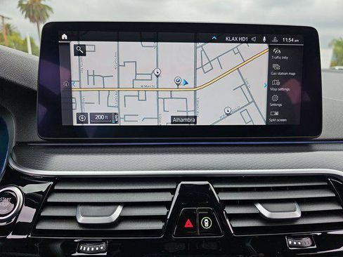 Certified 2023 BMW 530e w/ M Sport Package image 22