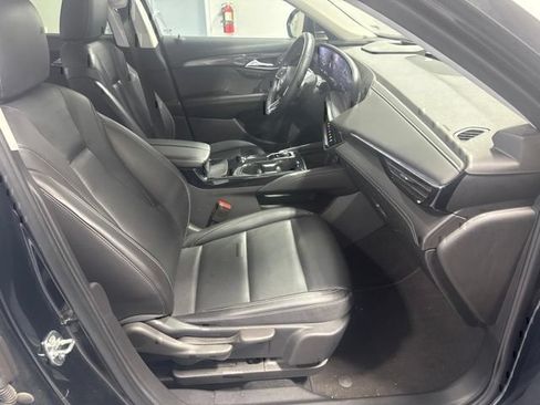 Used 2024 Buick Envision Preferred AWD/4WD image 23
