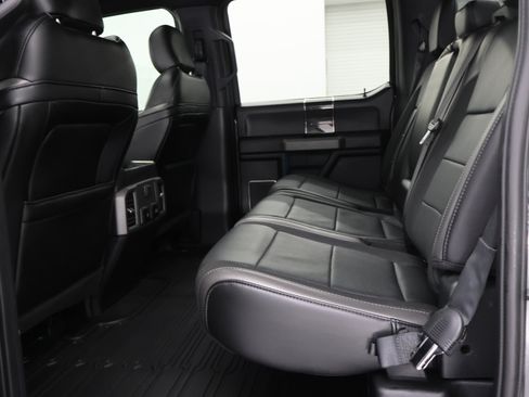 Used 2019 Ford F150 Raptor w/ Equipment Group 802A Luxury AWD/4WD image 9
