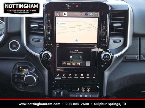 New 2026 RAM 1500 Lone Star image 12