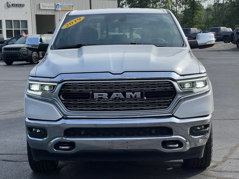 Used 2019 RAM 1500 Limited AWD/4WD image 44
