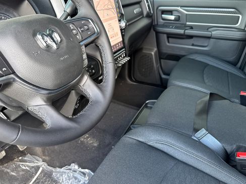 New 2026 RAM 2500 Big Horn image 9