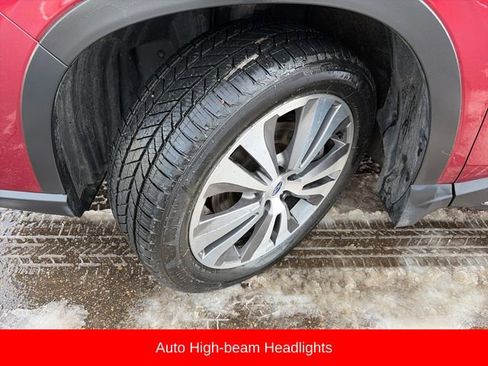 Used 2020 Subaru Ascent Touring image 16