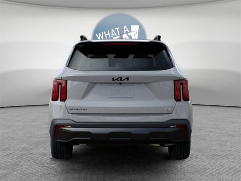 New 2026 Kia Sorento X-Line EX image 13