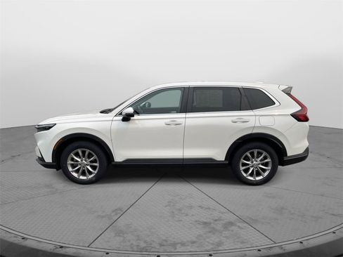 Used 2023 Honda CR-V EX-L image 19