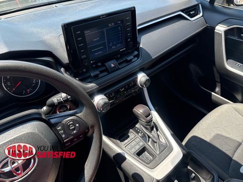 Used 2022 Toyota RAV4 XLE w/ Convenience Package AWD/4WD image 23