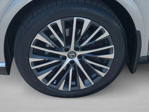 Used 2026 Lexus RX 350 Premium Plus w/ Accessory Package (Z1) image 24
