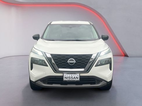 Used 2023 Nissan Rogue S image 8