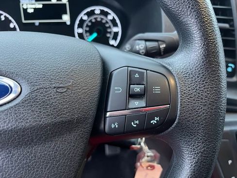 Used 2021 Ford Transit 350 XLT image 18