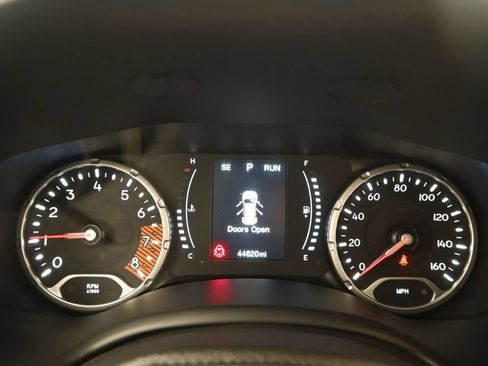 Used 2020 Jeep Renegade Sport AWD/4WD image 20