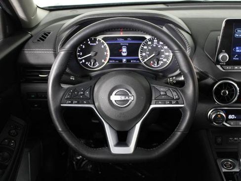 Certified 2024 Nissan Sentra SV w/ All-Weather Package FWD image 21
