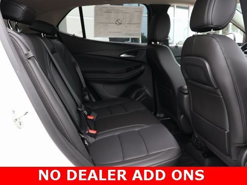 New 2026 Buick Encore GX Avenir w/ Avenir Technology Package image 18