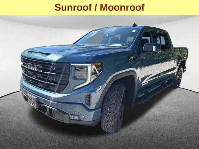 Used 2026 GMC Sierra 1500 Elevation AWD/4WD image 5