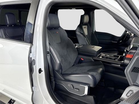 Used 2023 Ford F150 Raptor w/ Equipment Group 802A Raptor R image 31