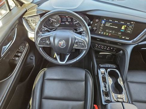 Used 2023 Buick Envision Essence image 26