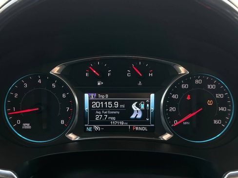 Used 2016 Chevrolet Malibu Premier image 13