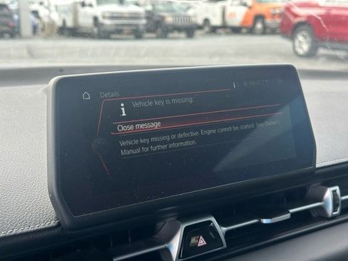 Used 2023 Toyota Supra Premium w/ Driver Assist Package image 9