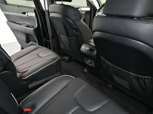 Used 2024 Hyundai Palisade XRT FWD image 12