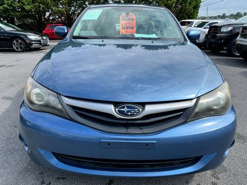 Used 2010 Subaru Impreza 2.5i Premium image 2