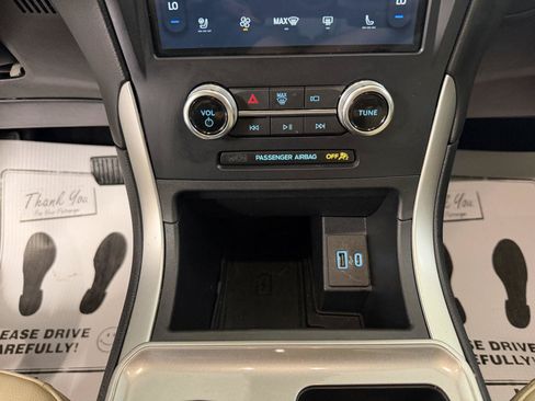 Certified 2023 Ford Edge SEL w/ Convenience Package AWD/4WD image 18