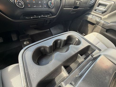 Used 2019 Chevrolet Silverado 2500 W/T w/ WT Convenience Package AWD/4WD image 28