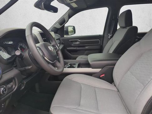Used 2025 RAM 1500 Big Horn image 13