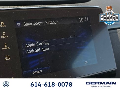 Used 2019 Honda CR-V EX-L image 34