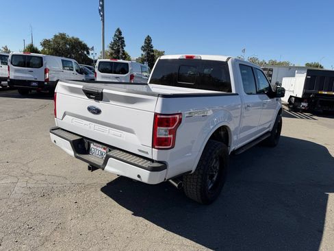 Used 2019 Ford F150 XLT w/ Equipment Group 302A Luxury AWD/4WD image 5