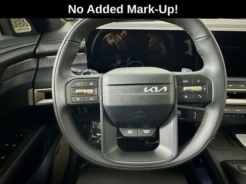 New 2027 Kia Telluride SX Prestige AWD/4WD image 11