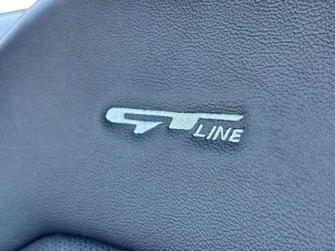 Certified 2023 Kia Forte GT-Line w/ GT-Line Premium Package FWD image 18