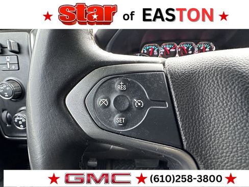 Used 2015 Chevrolet Silverado 1500 LT w/ All Star Edition image 25