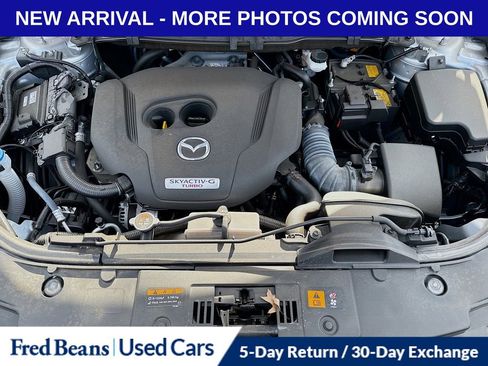 Used 2023 MAZDA CX-9 Touring Plus image 11