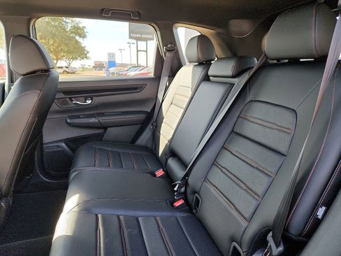 New 2026 Honda CR-V Sport-L image 5