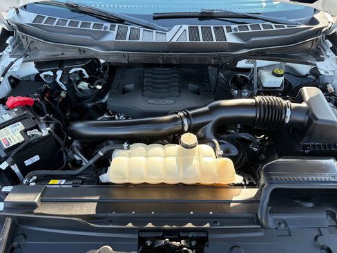 Used 2023 Ford F150 XLT w/ Equipment Group 302A High image 25