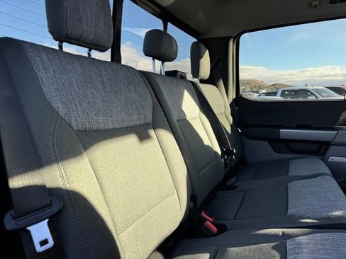 New 2026 Ford F250 XLT w/ XLT Premium Package image 19