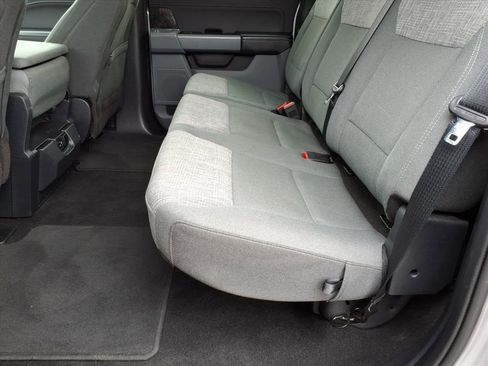 Certified 2023 Ford F150 XLT w/ Equipment Group 301A Mid image 11