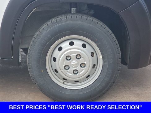 Used 2023 RAM ProMaster 2500 FWD image 38