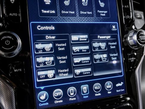 Used 2021 RAM 1500 Limited w/ Night Edition AWD/4WD image 28