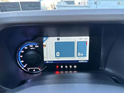 Certified 2022 Ford Bronco Wildtrak image 17