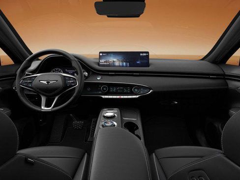 New 2024 Genesis GV70 3.5T Sport image 11