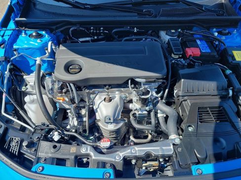 New 2026 Honda Civic Sport image 27