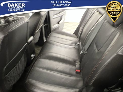 Used 2011 GMC Terrain SLT w/ Cargo Package image 23