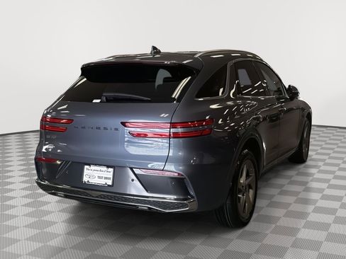New 2026 Genesis GV70 2.5T Select AWD/4WD image 5