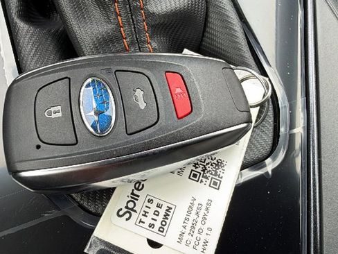 New 2026 Subaru Crosstrek 2.5i Limited AWD/4WD image 29