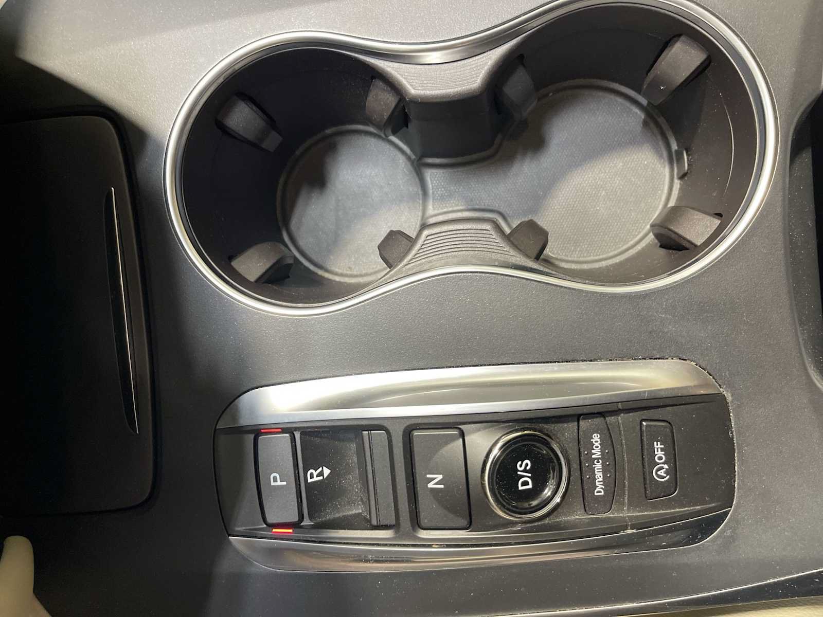 Used 2019 Acura MDX SH-AWD image 17