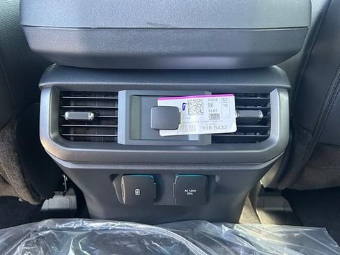 New 2025 Ford F150 Lariat w/ Equipment Group 501A Mid image 36