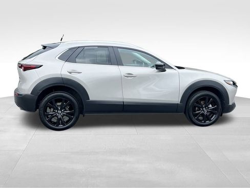 Used 2024 MAZDA CX-30 AWD 2.5 S w/ Select Sport Pkg image 3